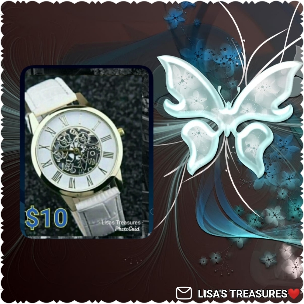 Pretty Watch
